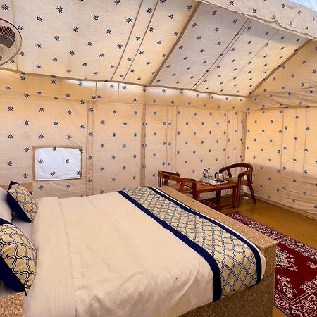 Hotel Ozaki Heritage Jaisalmer Eksteriør billede