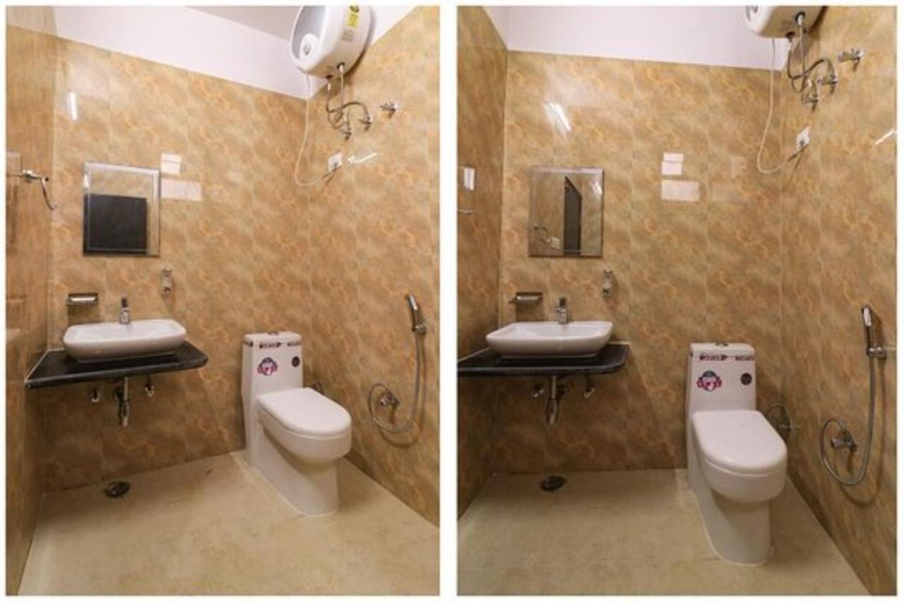 Hotel Ozaki Heritage Jaisalmer Eksteriør billede