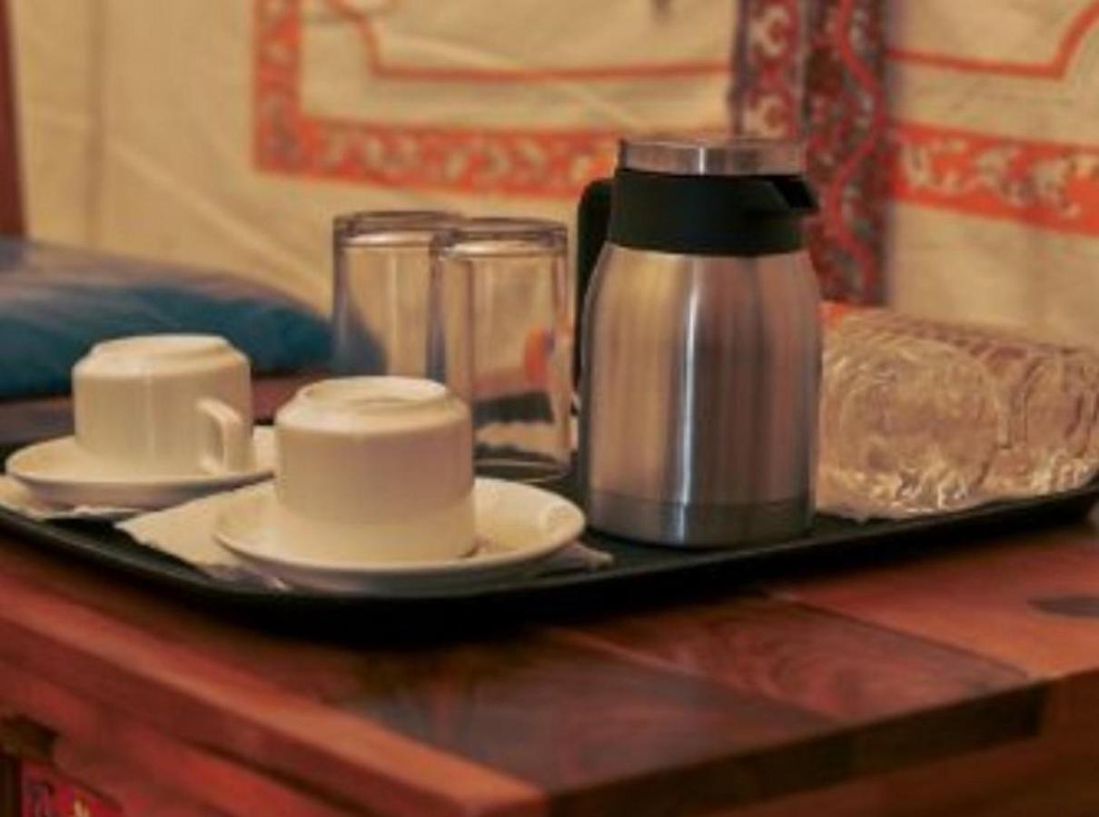 Hotel Ozaki Heritage Jaisalmer Eksteriør billede